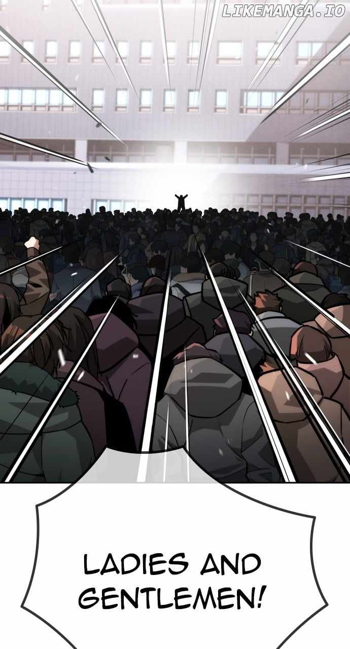 The Regressor Protects Only Me Chapter 27 66